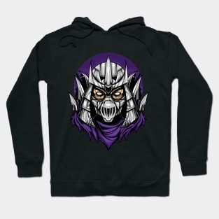 turtle nemesis Hoodie